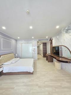 Gold Coast Luxury Apartment - Nha Trang Center - 6