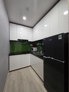 Gold Coast Luxury Apartment - Nha Trang Center - 2