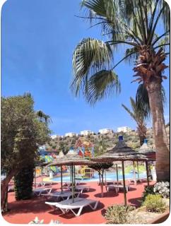 Imi Paradise - Aquaparc & Plage - 3