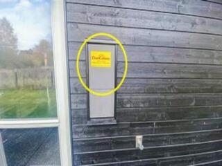 5 star holiday home in Glesborg - 8