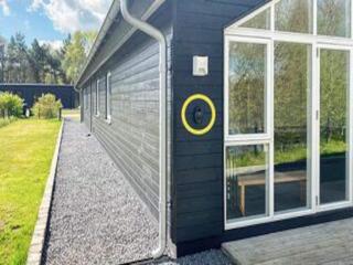 5 star holiday home in Glesborg - 5