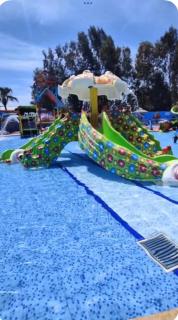 Imi Paradise - Aquaparc & Plage - 3