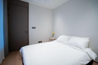 꼬모까사 레지던스 해운대 Como Casa Residence Haeundae Oceanfront - 8
