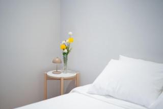 꼬모까사 레지던스 해운대 Como Casa Residence Haeundae Oceanfront - 7