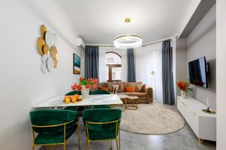 hotelise I Yeraz Apartment - 5