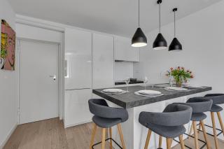Apartment GG Lux - Makarska Exklusiv - 2