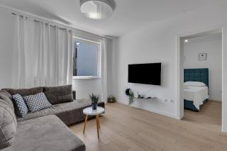 Apartment GG Lux - Makarska Exklusiv - 1