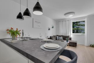 Apartment GG Lux - Makarska Exklusiv - 3