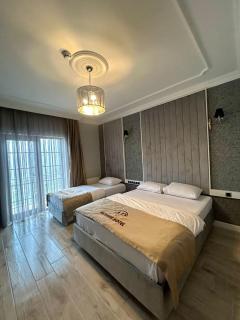 Akpinar Hotel - 8