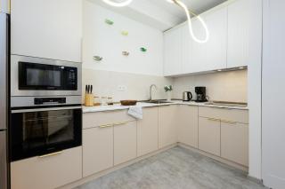 hotelise I Yeraz Apartment - 5