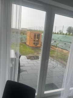 DOM LAGOWSKI z SAUNA - 6
