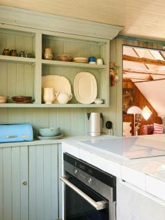 1899 Loft In Creative Gylsboda - 7