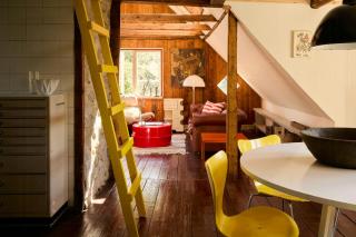 1899 Loft In Creative Gylsboda - 1