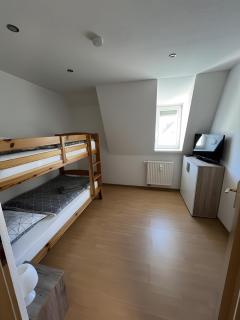neue Ferienwohnung für 4 Erw u.2 Ki - 2