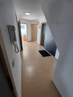 neue Ferienwohnung für 4 Erw u.2 Ki - 1