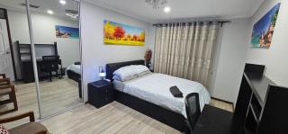 Comfort living - 8