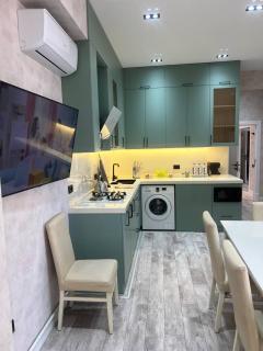 Lake city luxury apartment - 6