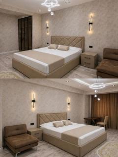 Lake city luxury apartment - 3