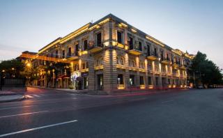 Ronnie Hotel Baku - 7