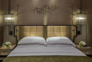 Mandarin Oriental The Landmark, Hong Kong - 8