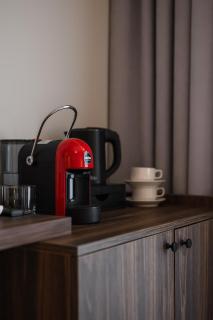 ММ GROUP APARTMENT - Uschhorod - 4