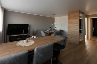 Kuressaare Cozy Apartment with Sauna - 2