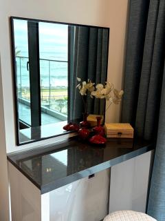 20m to Beach & Park Sea Batumi View - 3