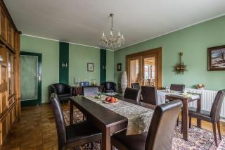 Hotel-Pension am Rosarium - Sangerhausen - 1