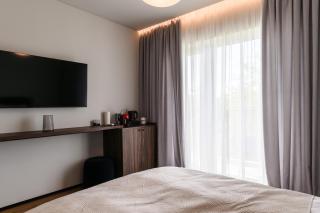 ММ GROUP APARTMENT - 3