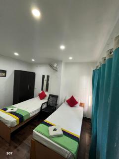 Hotel Plaza Inn - 5