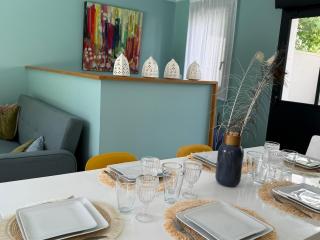 Lovely guest house with free parking - Caen - 1