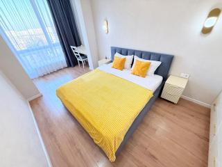 Comfort City 1 - 6