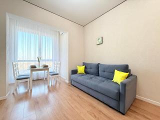 Comfort City 1 - 8