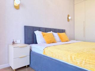 Comfort City 1 - 5