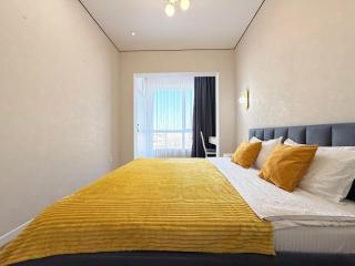 Comfort City 1 - 2