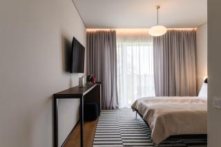 ММ GROUP APARTMENT - Uschhorod - 8