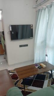 Ivy Downtown Apartment - 1 BHK - Near NESCO and SV Road - 6