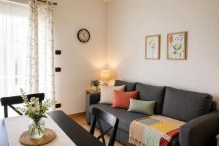 Casa Clorofilla con giardino privato tra ad Assisi e Gubbio - 7