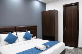 Axon Corporate Stays Sector 52 Gurgaon - 1