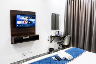 Axon Corporate Stays Sector 52 Gurgaon - 2