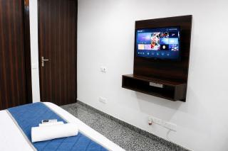 Axon Corporate Stays Sector 52 Gurgaon - 7
