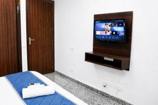 Axon Corporate Stays Sector 52 Gurgaon - 5