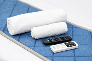 Axon Corporate Stays Sector 52 Gurgaon - 3