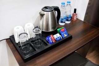 Axon Corporate Stays Sector 52 Gurgaon - 6
