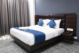 Axon Corporate Stays Sector 52 Gurgaon - 8