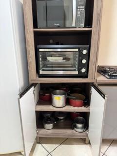 Apartamento completo em Guaíra próximo ao Paraguai - 4