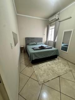 Apartamento completo em Guaíra próximo ao Paraguai - 1