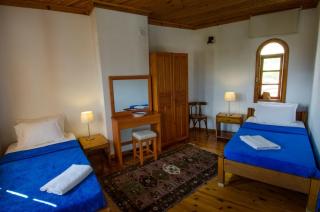 St John's House with private pool, gardens & sauna - 7
