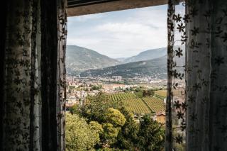 Casa del Vino della Vallagarina - Isera - 4