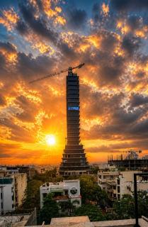 SUKHVAN RESIDENCY Golf Course Road - 5